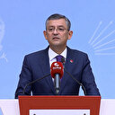 CHP'li Özgür Özel önce partisini bombaladı sonra adaylığını açıkladı