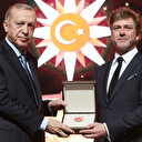 Ünlü balet Tan Sağtürk'e önemli görev: Resmi Gazete'de yayımlandı