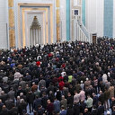 Cuma hutbesi: Ahîlik dürüstlük ve merhameti ticarete hâkim kılmak