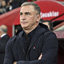 Büyükekşi'den Stefan Kuntz açıklaması: Kendi bacağına ateş etti