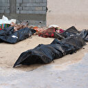 Fransız basınından skandal karikatür: Libya'daki sel felaketiyle dalga geçtiler