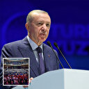 Cumhurbaşkanı Erdoğan'dan ek ders ücreti müjdesi: Yüzde 25 zam yapacağız