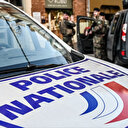 France: un candidat musulman rejeté par la police à cause d'une marque due à ses prières