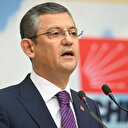 Adaylığını açıklayıp soluğu CHP Kongresinde alan Özgür Özel'i atılan 'Kılıçdaroğlu' sloganları sinirlendirdi