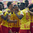 ÖZET| Kayserispor - Gaziantep FK: 2-0