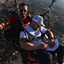 Sıra dışı transfer: Paraşütte sözleşme imzaladı