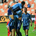 ÖZET| Adana Demirspor - Pendikspor: 3-0