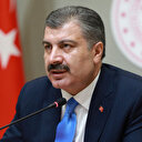 Bakan Koca: 1,8 milyon kişi evlilik öncesi SMA taramasından geçti