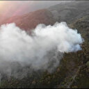 Kocaeli'deki orman yangını 3 saatte kontrol altına alındı