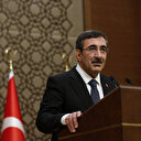 Cumhurbaşkanı Yardımcısı Cevdet Yılmaz: Hiç kimseyi enflasyona ezdirmeyeceğiz