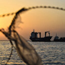 L'Ukraine dit que deux cargos naviguent vers ses ports, une première depuis la fin de l'accord céréalier