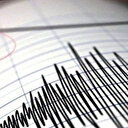 Şili'de 5,9 büyüklüğünde deprem: Yerin 22 kilometre derinliğinde meydana geldi