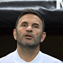 Okan Buruk: Daha farklı kazanabilirdik