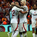 Hakim Ziyech: Icardi'nin topa dokunduğunu görmedim