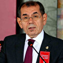 Dursun Özbek: "Galatasaray tarihinde rekor seviyede sponsorluklara imza attık"