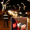 Edirne'de sıkı denetim: İki günde 454 düzensiz göçmen yakalandı