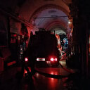 Tarihi Kapalıçarşı'da yangın: Kontrol altına alındı, soğutma çalışmaları devam ediyor