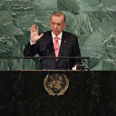 Cumhurbaşkanı Erdoğan 13'üncü kez Birleşmiş Milletler Genel Kurulu'na hitap edecek