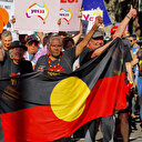 Australie: manifestations en soutien à la réforme sur le droit des Aborigènes