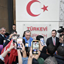 Türkiye: le président Erdogan est à New York, aux États-Unis