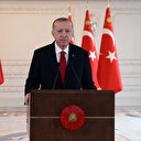 Cumhurbaşkanı Erdoğan idam edilişlerinin 62. yılında Menderes, Zorlu ve Polatkan'ı andı