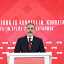 "La Route du développement"... une opportunité d'investissement prometteuse pour l'Irak et la Türkiye