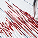 Akdeniz'de 3.9 büyüklüğünde bir deprem meydana geldi