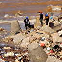 Libya'ya gönderilen uluslararası bir ekip kaza geçirdi: Türk ekipleri etkilenmedi