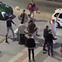 Trabzon'da Kuveytli turiste saldırı: Poliste mukavemet gösterdiğini sanıp yumruk attı