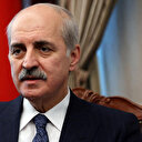 TBMM Başkanı Kurtulmuş Menderes ve arkadaşlarını idam edilişlerinin 62. yılında andı