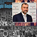 Murat Ülker 6-7 Eylül olaylarını kaleme aldı
