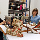 L'IA, "pas un substitut" à la créativité des stylistes dans la mode