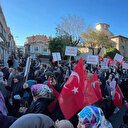 Büyük Aile Platformu'ndan LGBT propaganda ve dayatmasına tepki: Aile ocağımıza el uzatamayacaklar