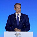 Changement climatique: la Grèce subit "une guerre en temps de paix", selon Mitsotakis