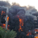 Guerre au Soudan: combats et incendies à Khartoum