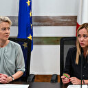 Augmenter les retours et faciliter les transferts de migrants: le plan de Bruxelles pour aider l'Italie