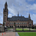 La Russie fustige l'Ukraine devant la Cour internationale de justice