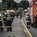 Afrique du Sud/Accident: au moins 20 employés de De Beers morts sur la route