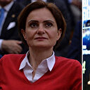 İYİ Partili Yılmaz'ın 'çıkar grubu' suçlamasına Kaftancıoğlu'dan cevap geldi 