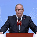 CHP Sözcüsü Faik Öztrak: Seçimi kaybettiğimiz için çok üzüldük yenileneceğiz