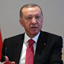 Cumhurbaşkanı Erdoğan ABD'de düşünce kuruluşu temsilcileriyle görüştü: Uluslararası sistemin adaletsizliklerini gidermeyi amaçlıyoruz
