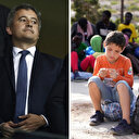 La France refuse d’accueillir une partie des migrants arrivés à Lampedusa