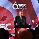 Erdogan: la Türkiye rejette la justification des attaques contre les valeurs musulmanes au nom de la liberté de pensée