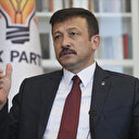 AK Partili Dağ'dan CHP'li Tunç Soyer'e LGBT tepkisi: Sizden beklenilen sosyal terörizme destek değil İzmir’e hizmettir