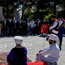 Van’da tarihi kültür hatırlatıldı: Ahilik Haftası kutlandı