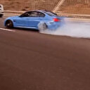 Bayrampaşa'da düğün konvoyundaki araçlar drift atıp yol kapattı