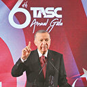 Yeni bir dünya inşa edeceğiz