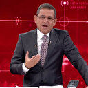 Fatih Portakal'dan CHP ve İYİ Parti'ye 'bizi kandırdınız' tepkisi: İstisnasız hepsi yalan
