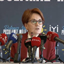 Meral Akşener 'Vazgeçtik' diyerek CHP'ye kapıyı kapattı: İttifak sistemiyle yol yürümeyeceğiz