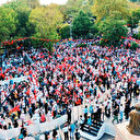 Büyük Aile Buluşması'nın ikincisi düzenlendi: Aileyi korumak için